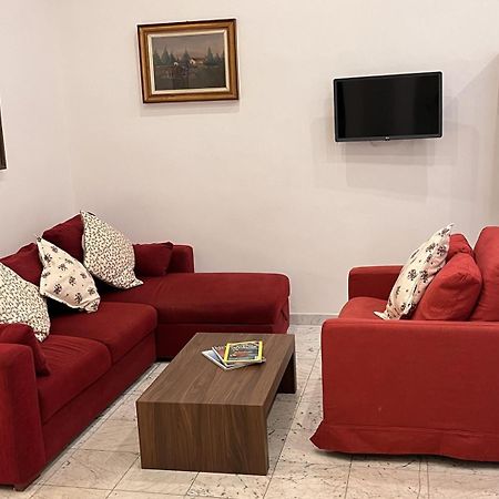 Roma Basento Apartment Екстериор снимка