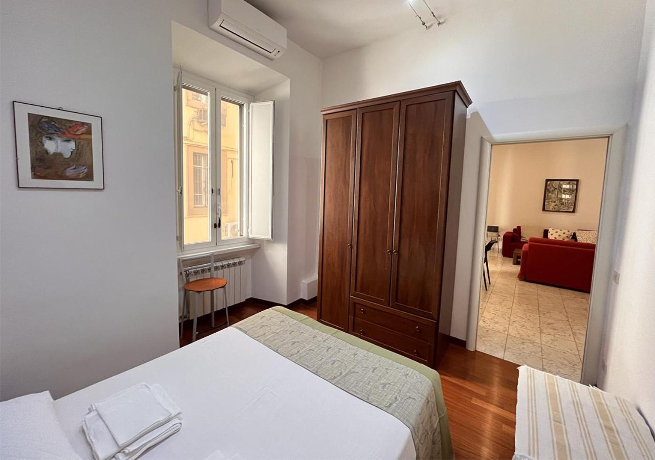 Roma Basento Apartment Екстериор снимка