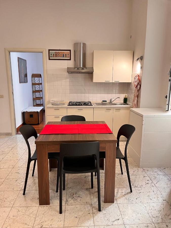 Roma Basento Apartment Екстериор снимка