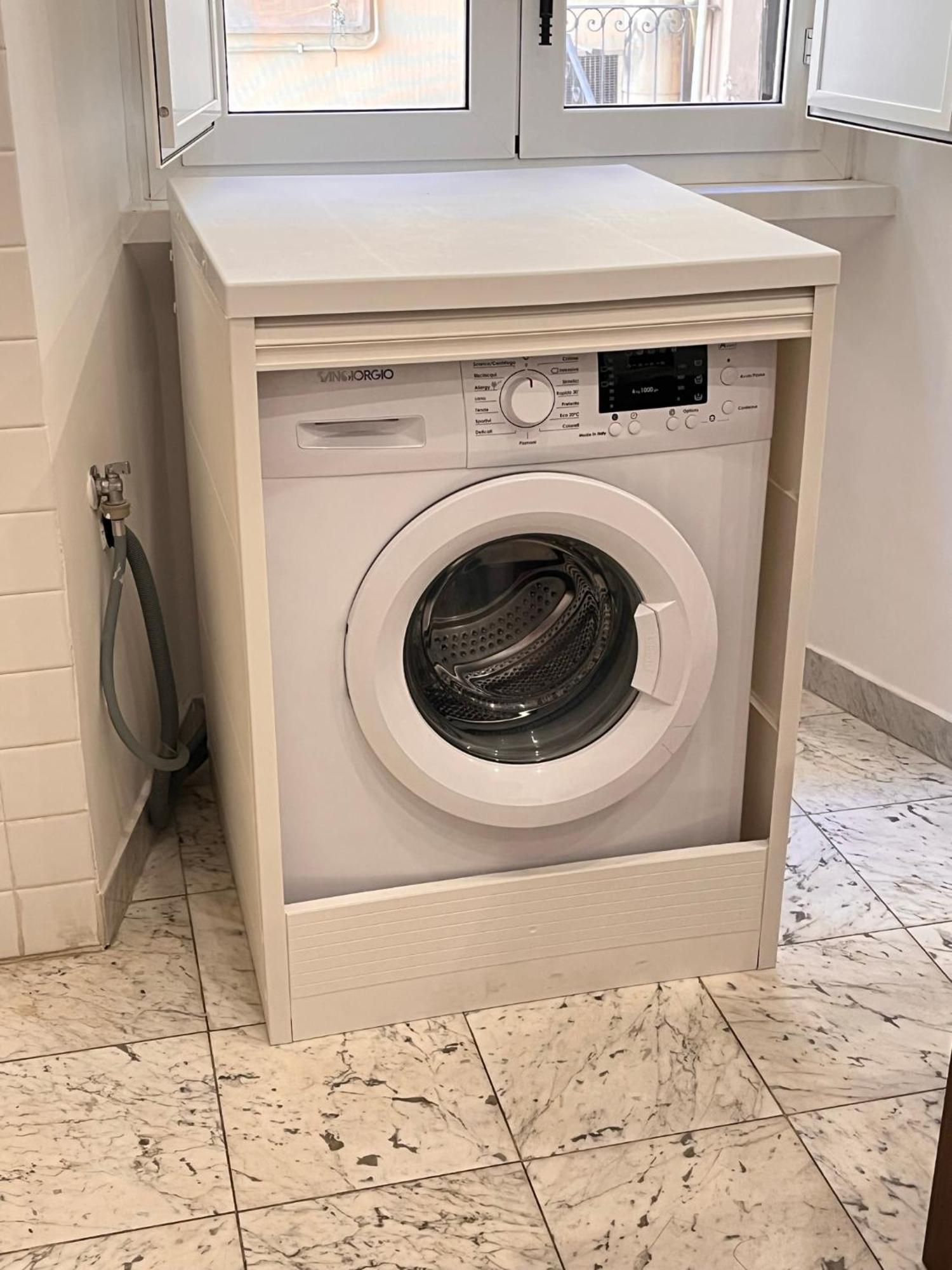 Roma Basento Apartment Екстериор снимка